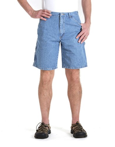 Genuine Wrangler Men's Carpenter Short