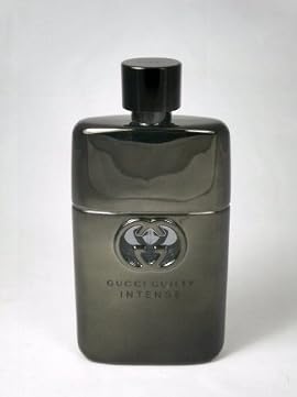 Gucci Guilty Intense Eau De Toilette for Men, 3.0 oz. Tester