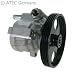 Servopumpe RENAULT CLIO 1 I 1.2; RENAULT CLIO 2 II 1.2, 1.6, 1.9; RENAULT KANGOO 1.4, 1.9, D55 1.9, D65 1.9 + RAPID
