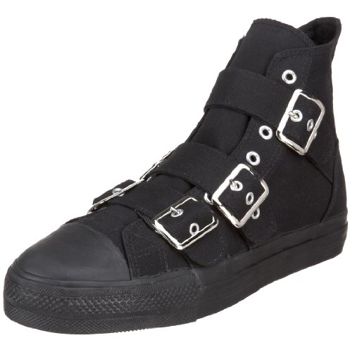 Demonia by Pleaser Men's Deviant-109 Lace-Up product image