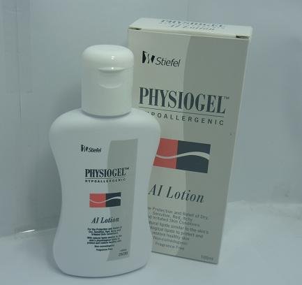 physiogel ai moisturizer