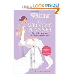 The Wedding Planner. You and Your Wedding: Everything You Need to Plan the Perfect Day (You & Your Wedding)