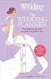 The Wedding Planner. You and Your Wedding: Everything You Need to Plan the Perfect Day (You & Your Wedding)