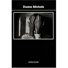 Duane Michals