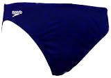 SPEEDO Schwimmhose Endurance Brief navy - 