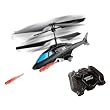 Air Hogs Sharp Shooter Blue
