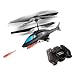 Air Hogs Sharp Shooter Blue