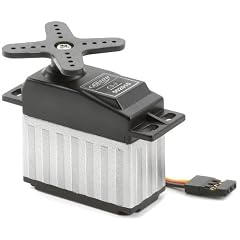 Carson 500502015 - CS-3 Servo 3KG/JR