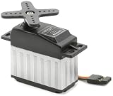 Carson 500502015 - CS-3 Servo 3KG/JR
