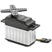 Carson 500502015 - CS-3 Servo 3KG/JR