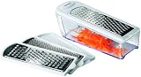 Culinare Multi Grater White