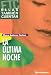 LA ULTIMA NOCHE at Amazon Books: 41hrrbw5cqL._SL75_