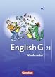English G 21 - Ausgabe A: Band 3: 7. Schuljahr - Wordmaster: Vokabellernbuch
