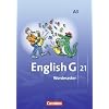 English G 21 - Ausgabe A: Band 3: 7. Schuljahr - Wordmaster: Vokabellernbuch