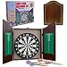 Value Game Room Dartboard Set