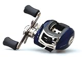 Pflueger New Criterion LP Reel, 100-Yards/ 12-Pound