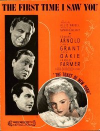 Frances Farmer