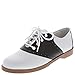 Predictions Women's Saddle Oxford