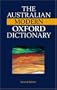 The Australian Modern Oxford Dictionary