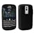 BLACKBERRY OEM SILICONE SKIN FOR BOLD 9000 BLACK NEW