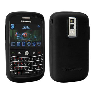 Brand New Original Blackberry BOLD 9000 OEM Skin Gel Wrap Case Phone Protector Verizon, Sprint, TMobile, AT&T, Alltel