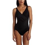 Miraclesuit Women's Solid Oceanus