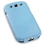 SAMSUNG i9300 GALAXY S3 LEDER TASCHE CASE H�LLE, C&hellip von COVERT