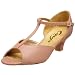 Capezio Women's Latina T-Strap Sandal 1.5