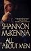 Books : All About Men