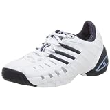 adidas Women's Barricade 2 Tennis Shoe