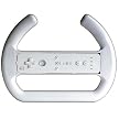 Intec Racing Wheel for Nintendo Wii
