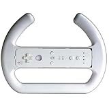  : Wii Racing Wheel