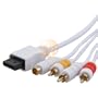 AV COMPOSITE AND S-VIDEO CABLE