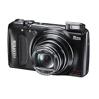 Fujifilm FINEPIX F600EXR Digitalkamera