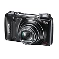 Fujifilm FINEPIX F500EXR Digitalkamera (16 Megapixel, 15-fach opt. Zoom, 7,6 cm (3 Zoll) Display, bildstabilisiert) schwarz