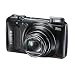 Fujifilm FinePix F500 Digital Camera - Black (16MP, 15x Optical Zoom) 3 inch LCD