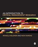 An introduction to critical management research