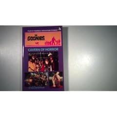 The Goonies: Cavern of Horror