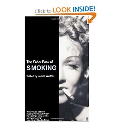 The Faber Book of Smoking