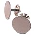John Louis Home John Louis Home Bar End Kit, Satin Nickel