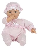 Melissa & Doug Jenna - 12" Doll