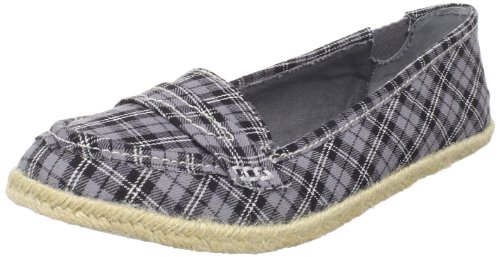 Not Rated Women's Scholar Slip-On Loafer