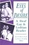 Eyes Of Desire: A Deaf Gay & Lesbian Reader