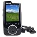 SanDisk Sansa Connect 4GB SDMX8-N-4096K USB 2.0 MP3 Player with LCD (Black)