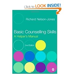 Basic Counselling Skills: A Helper's Manual