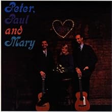 Peter, Paul and Mary
