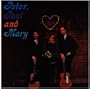 Peter, Paul And Mary (1st LP)