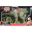 Star Wars Episode 1 FAO Exclusive FAMBAA with Shield Generator and Gungan Warrior Figure