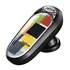 Jabra - Casque Bluetooth BT160  inclus 33 stickers