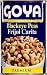 Goya Black Eyed Peas Can 15.5 oz. (3-Pack)